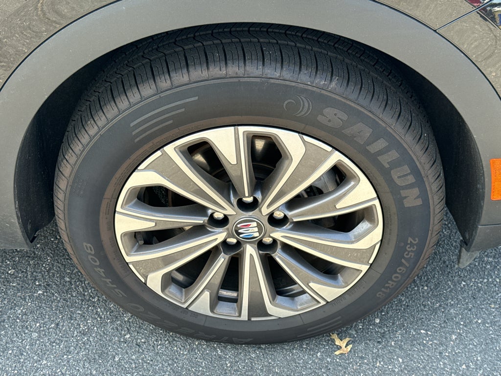 2024 Buick Envision Preferred
