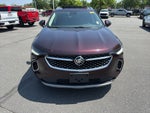 2022 Buick Envision Avenir
