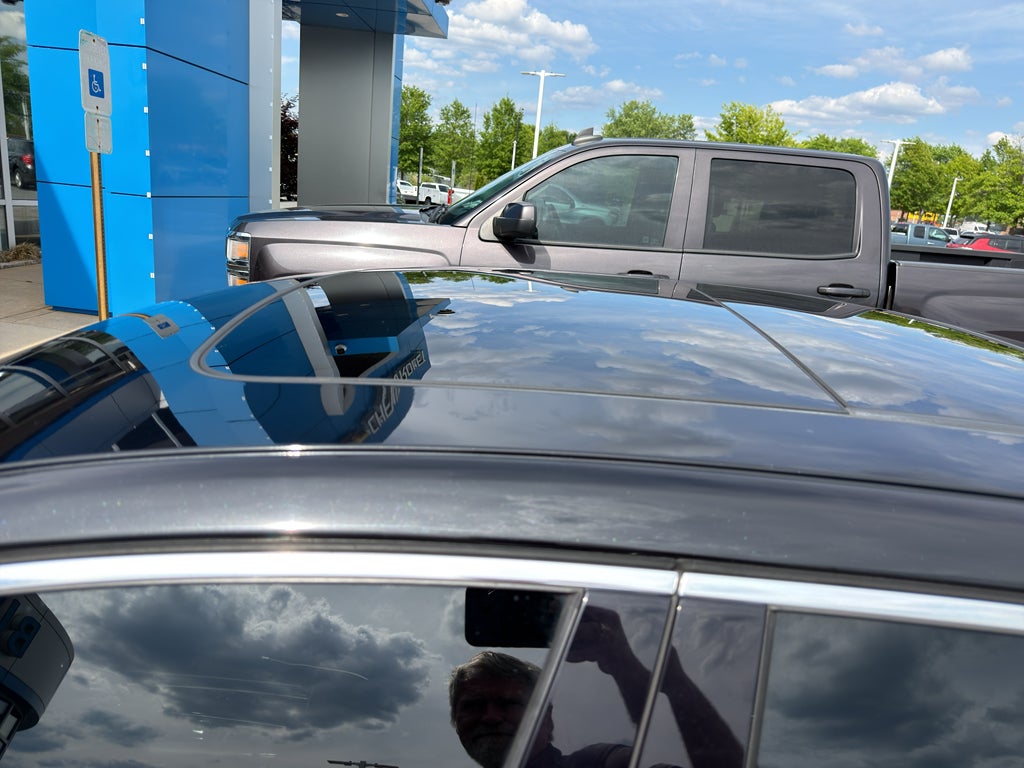 2018 Volvo S90 Inscription