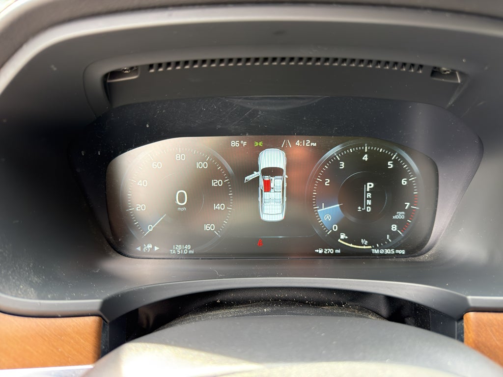 2018 Volvo S90 Inscription