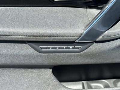 2020 Land Rover Discovery Sport S