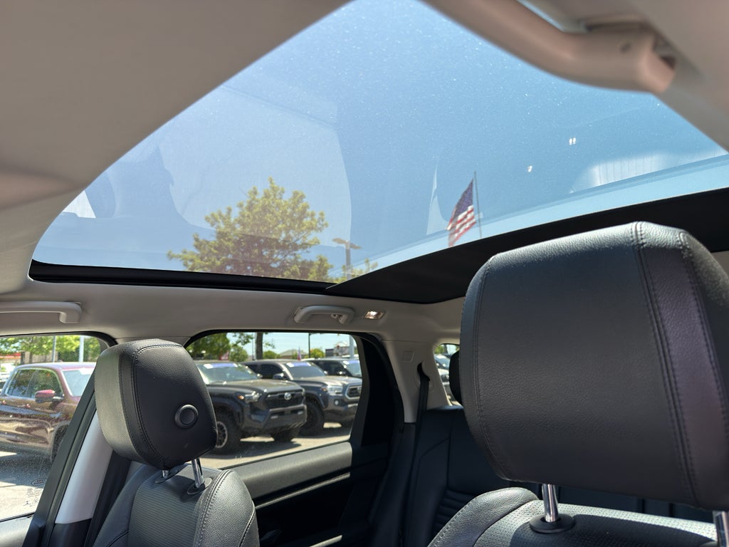 2020 Land Rover Discovery Sport S