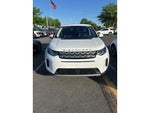 2020 Land Rover Discovery Sport S