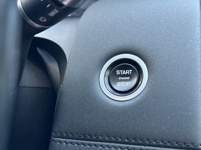2020 Land Rover Discovery Sport S