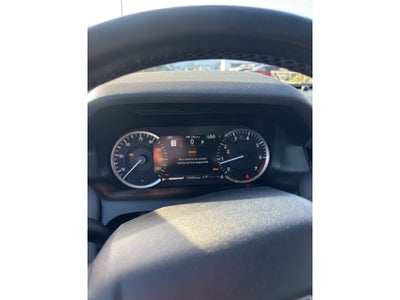 2020 Land Rover Discovery Sport S