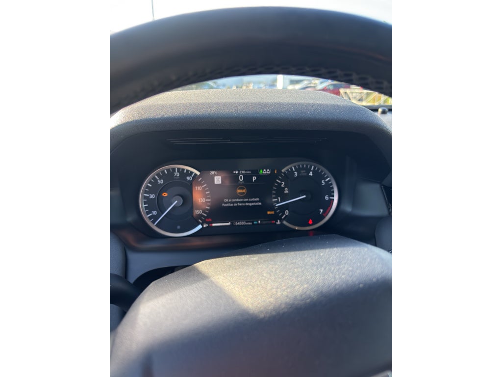 2020 Land Rover Discovery Sport S