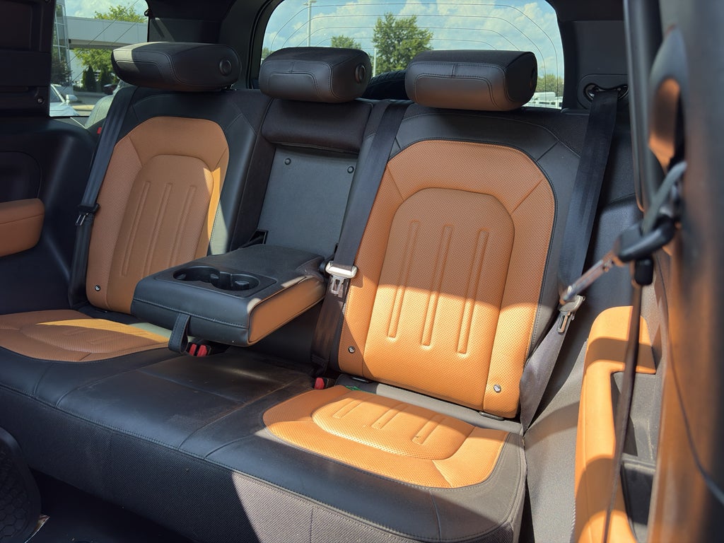 2021 Land Rover Defender X