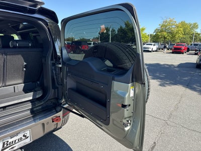 2021 Land Rover Defender X