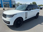 2024 Land Rover Range Rover SE