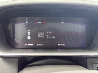 2021 Land Rover Range Rover Sport HSE Silver Edition
