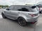 2021 Land Rover Range Rover Sport HSE Silver Edition