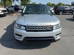 2014 Land Rover Range Rover Sport HSE