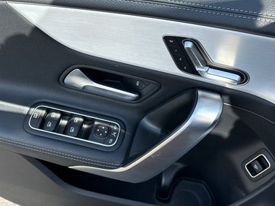 2025 Mercedes-Benz CLA CLA 250