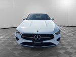 2025 Mercedes-Benz CLA CLA 250