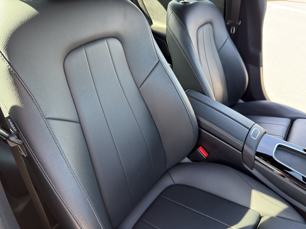 2025 Mercedes-Benz CLA CLA 250