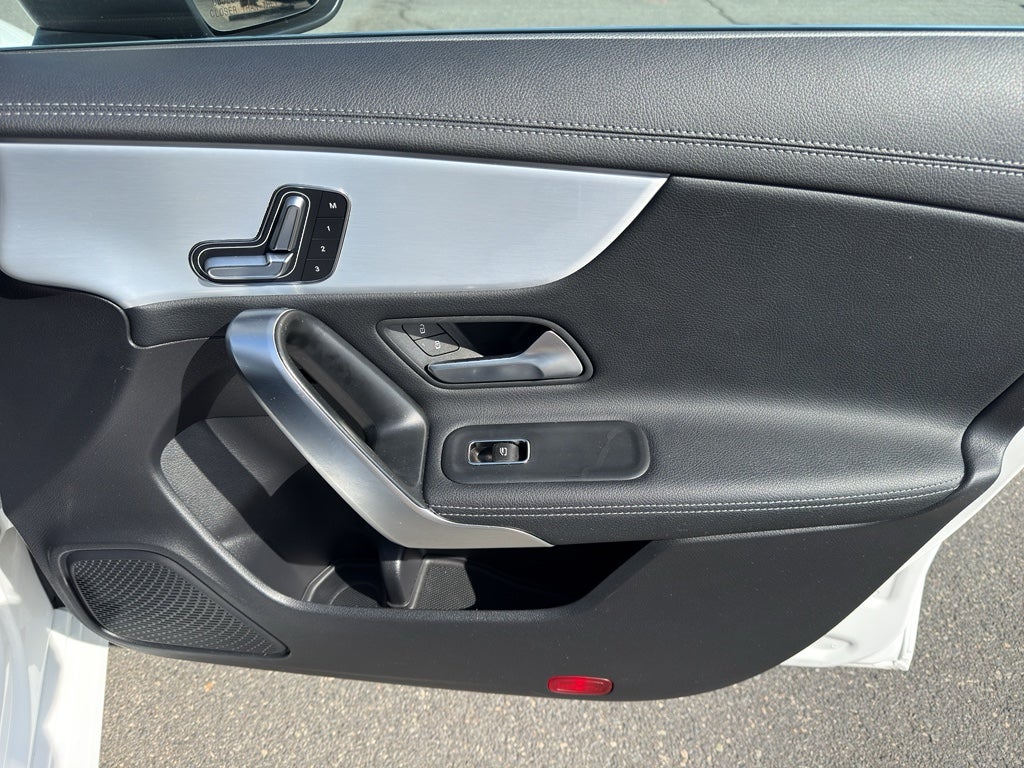 2025 Mercedes-Benz CLA CLA 250