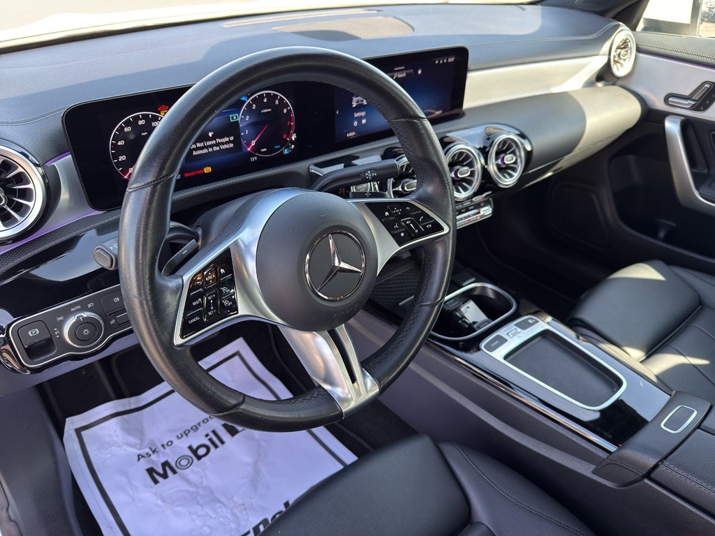 2025 Mercedes-Benz CLA CLA 250