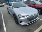 2021 Audi e-tron Prestige