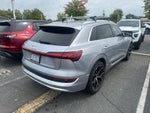 2021 Audi e-tron Prestige