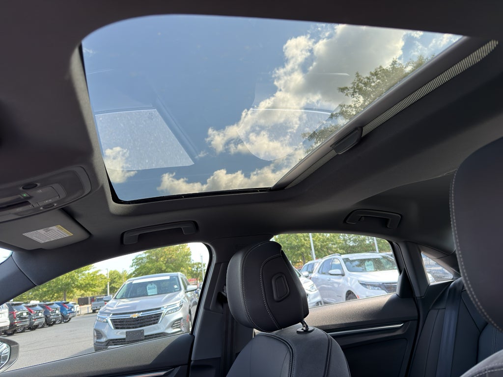 2024 Audi A3 Premium