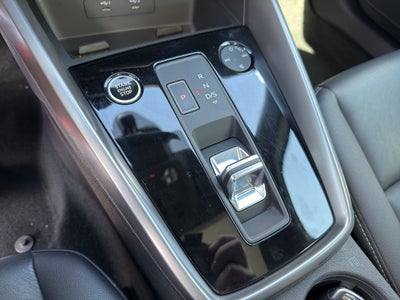 2024 Audi A3 Premium