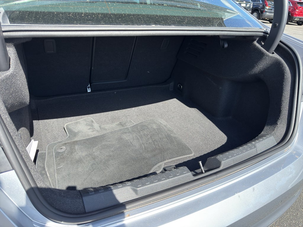 2024 Audi A3 Premium