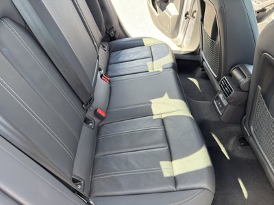 2024 Audi A3 Premium