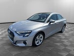2024 Audi A3 Premium