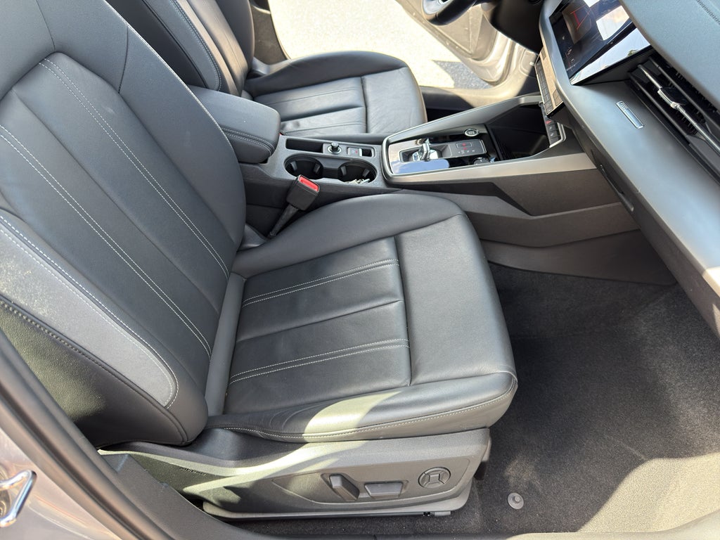 2024 Audi A3 Premium