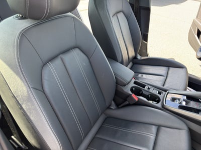 2024 Audi A3 Premium