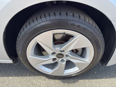 2024 Audi A3 Premium