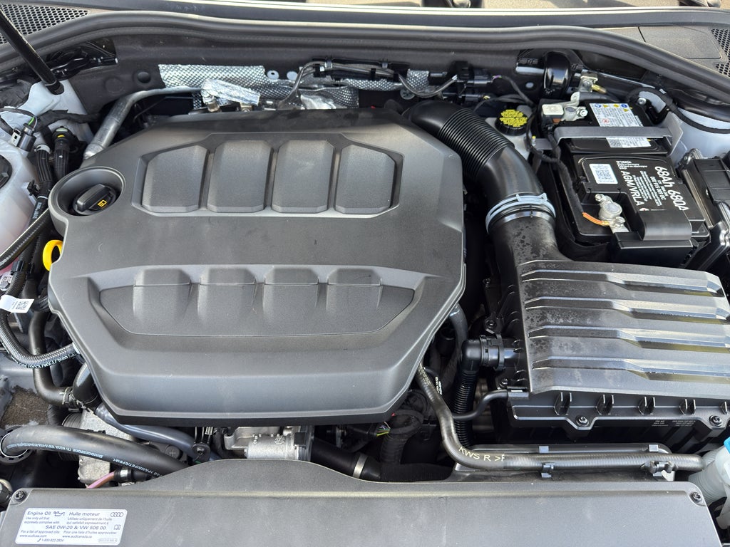 2024 Audi A3 Premium