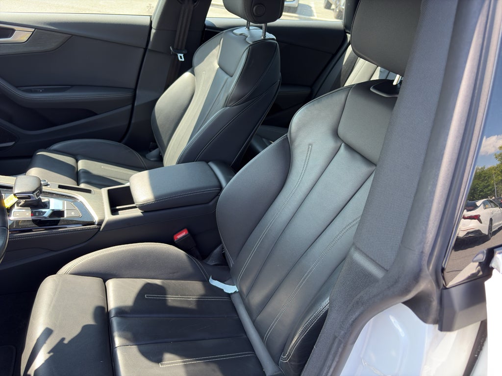 2024 Audi A5 Sportback S line Premium Plus