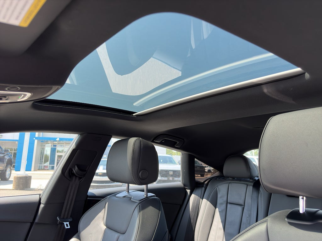 2024 Audi A5 Sportback S line Premium Plus