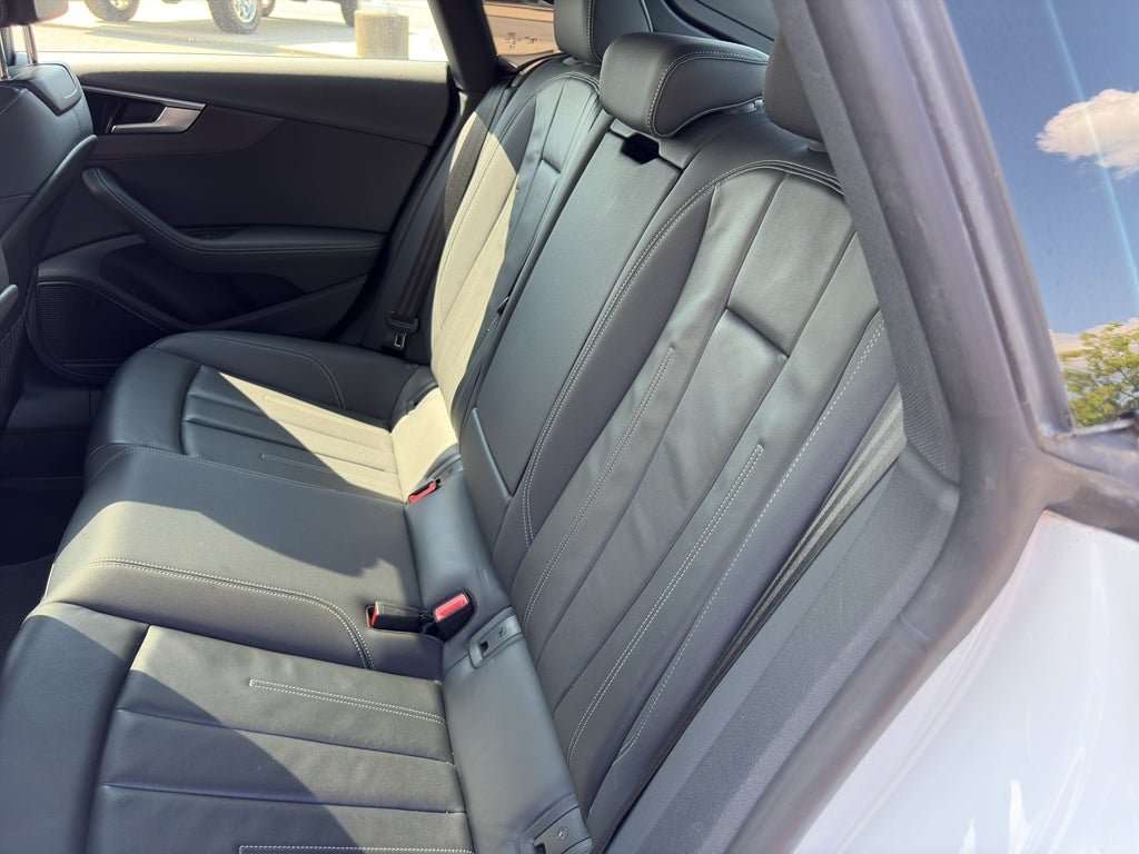 2024 Audi A5 Sportback S line Premium Plus