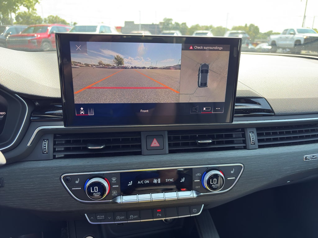 2024 Audi A5 Sportback S line Premium Plus