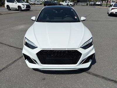 2024 Audi A5 Sportback S line Premium Plus