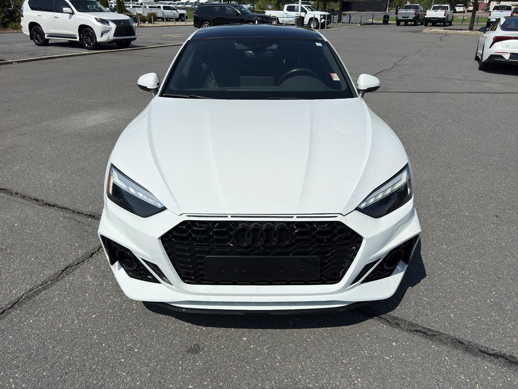 2024 Audi A5 Sportback S line Premium Plus