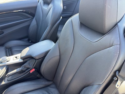 2014 BMW 4 Series 435i