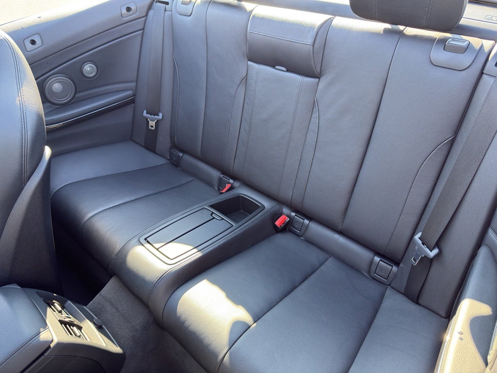 2014 BMW 4 Series 435i