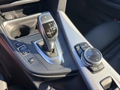 2014 BMW 4 Series 435i