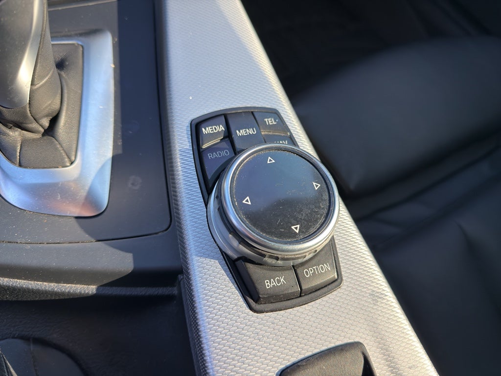 2014 BMW 4 Series 435i