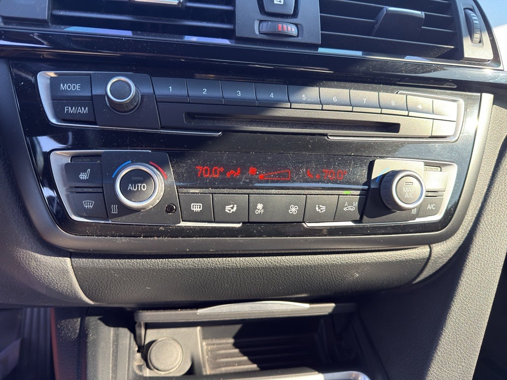 2014 BMW 4 Series 435i