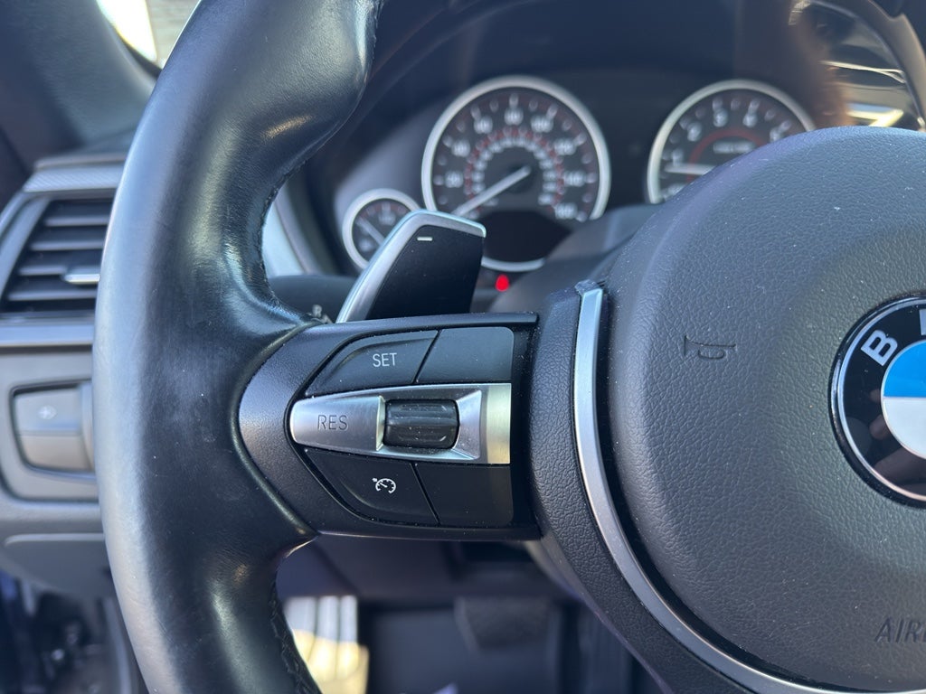 2014 BMW 4 Series 435i