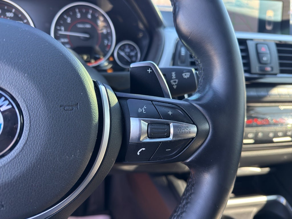 2014 BMW 4 Series 435i