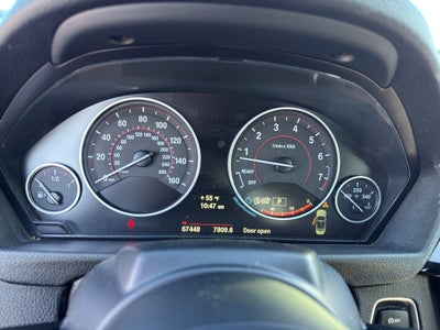 2014 BMW 4 Series 435i