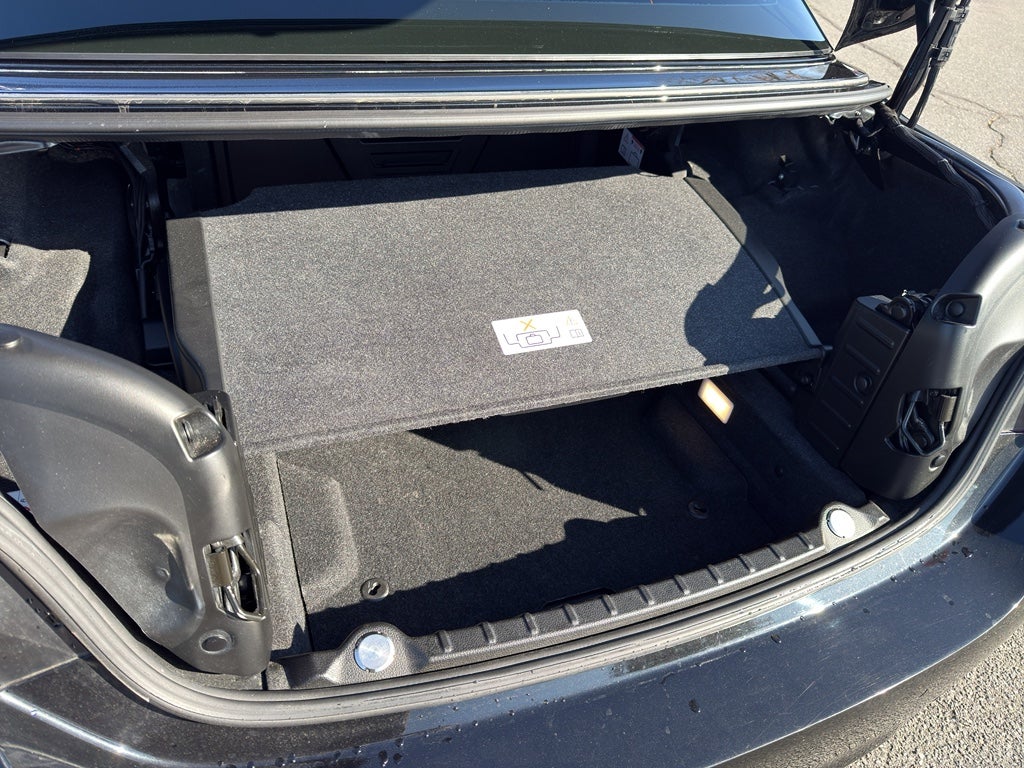 2014 BMW 4 Series 435i