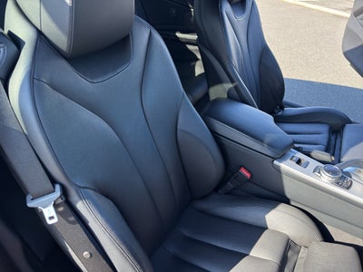 2014 BMW 4 Series 435i