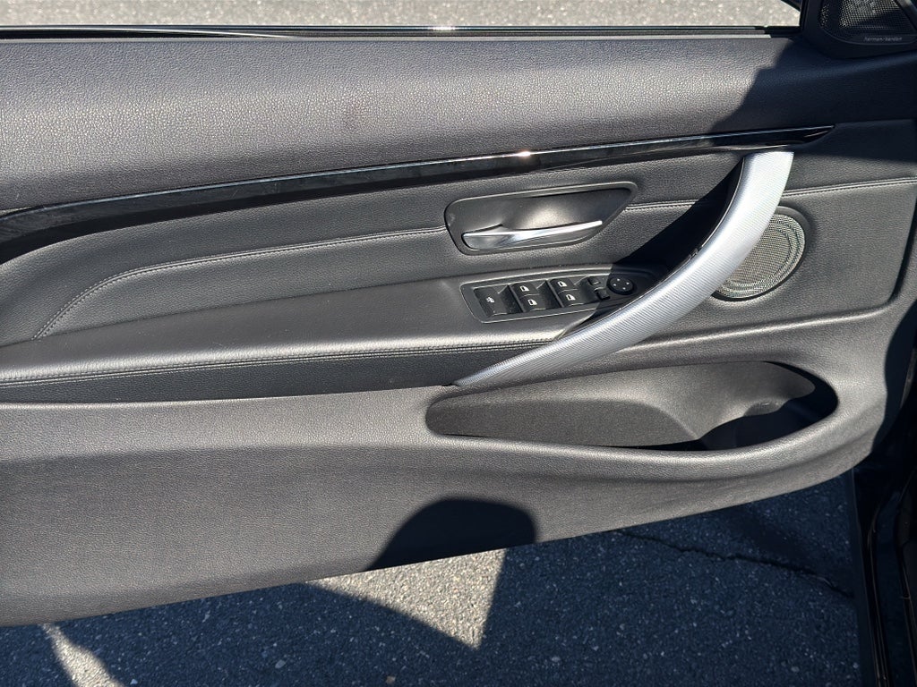 2014 BMW 4 Series 435i