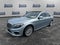 2016 Mercedes-Benz S-Class S 550